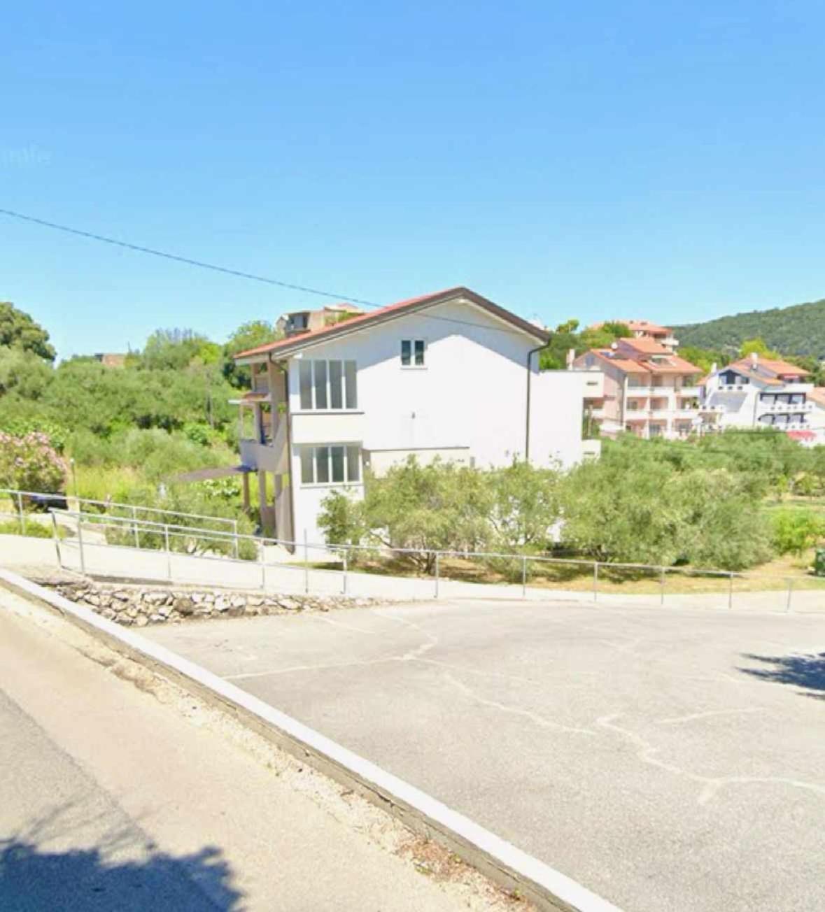 Apartments Rezek Supetarska Draga Exterior foto