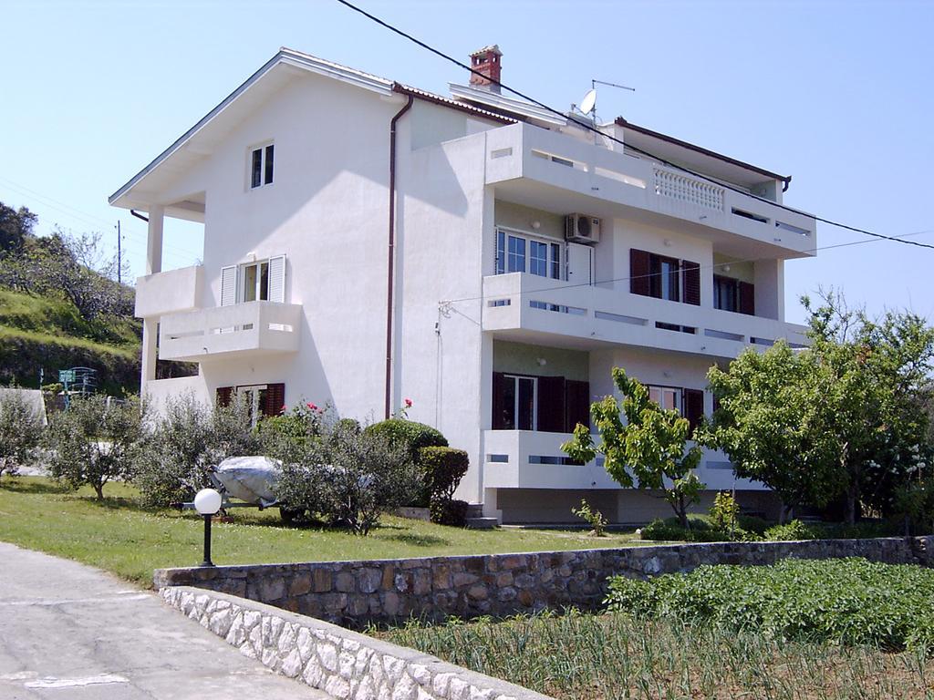 Apartments Rezek Supetarska Draga Exterior foto